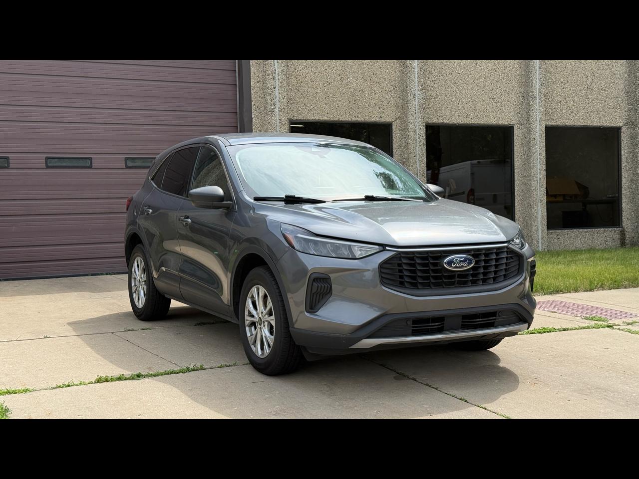 Ford Escape Active AWD 2023