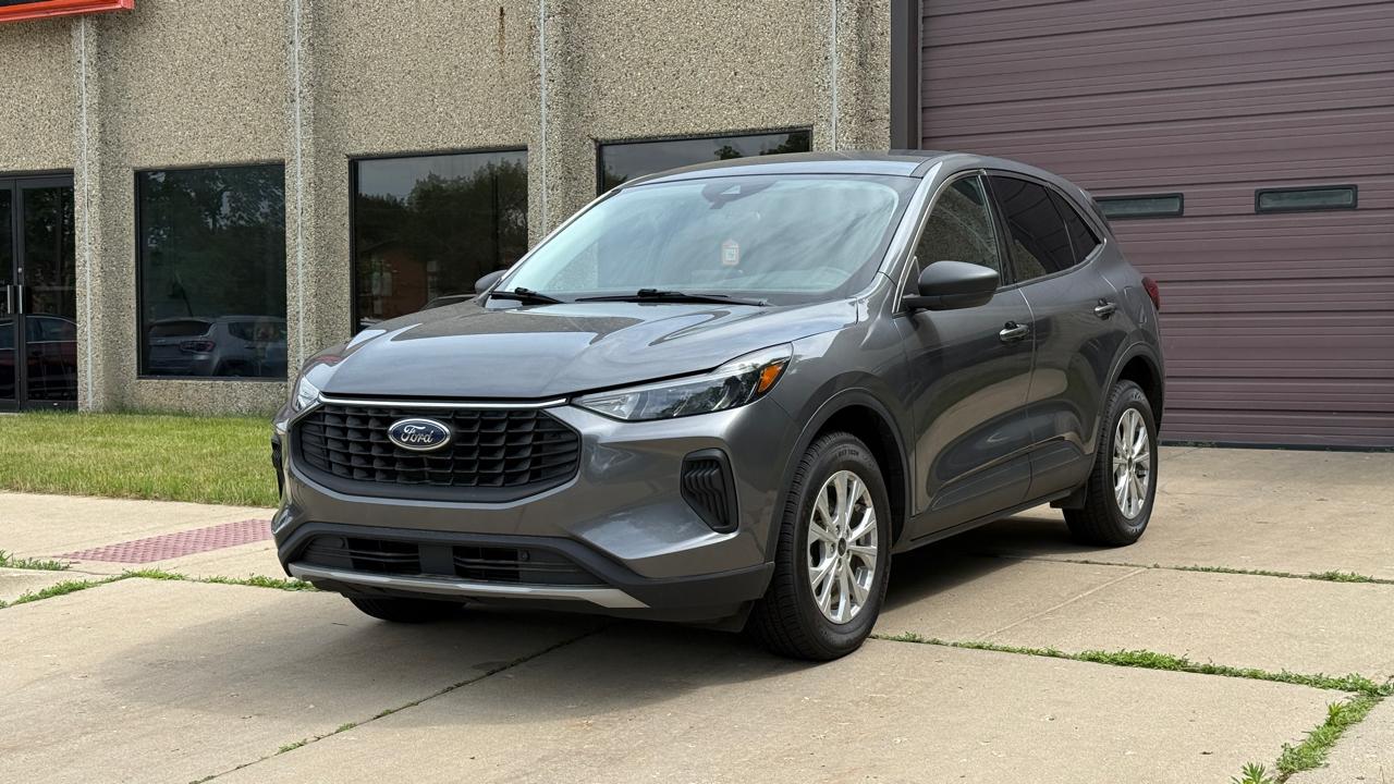 Ford Escape Active AWD 2023