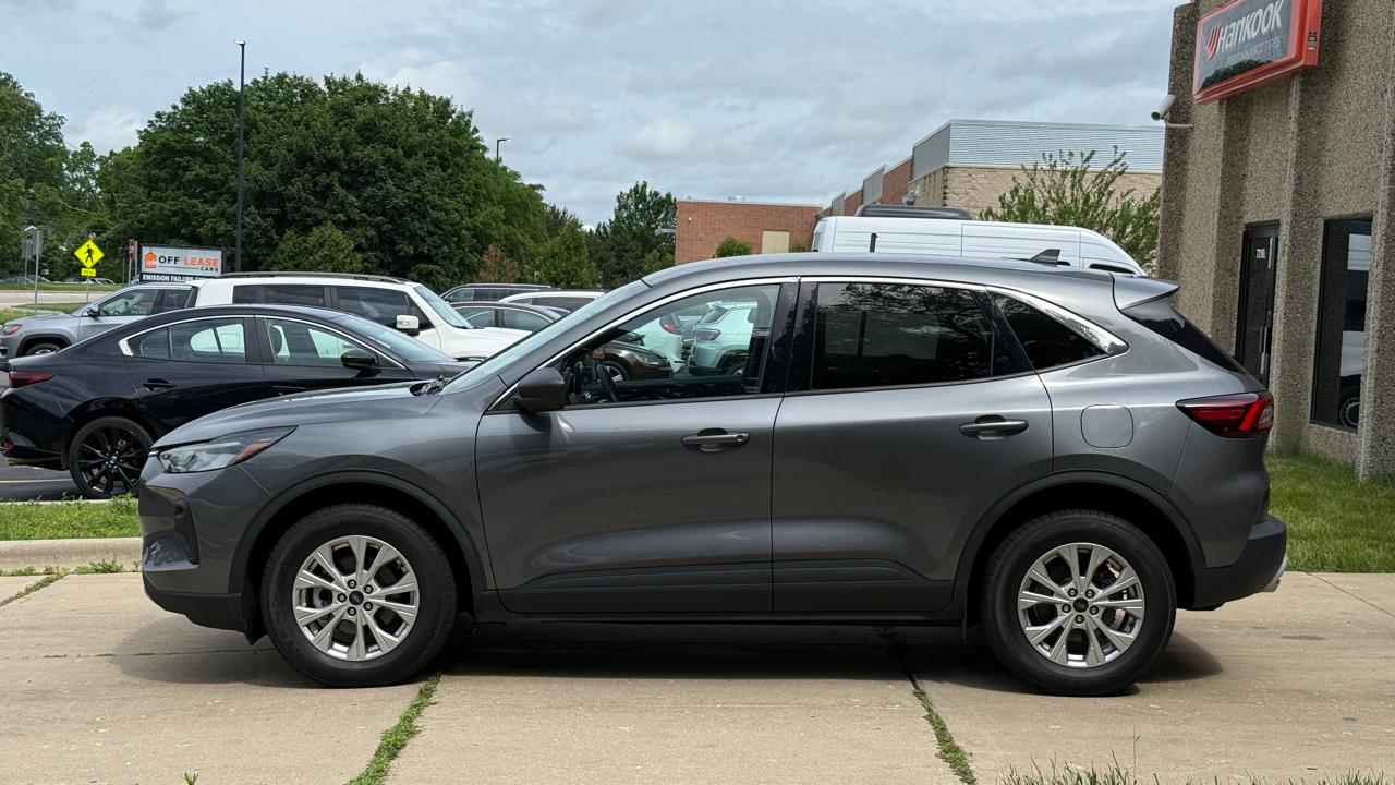 Ford Escape Active AWD 2023