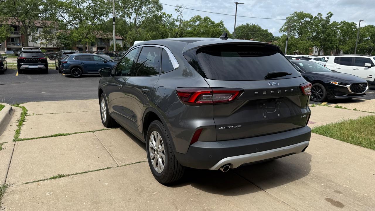 Ford Escape Active AWD 2023