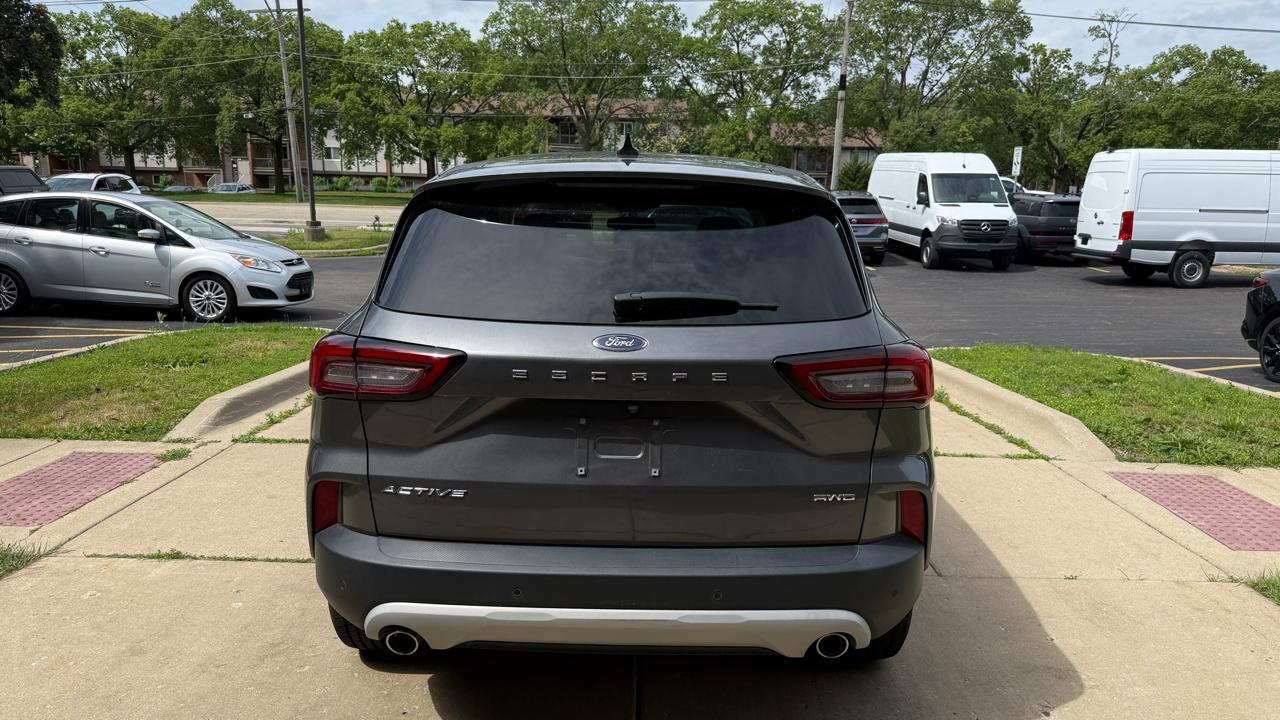 Ford Escape Active AWD 2023