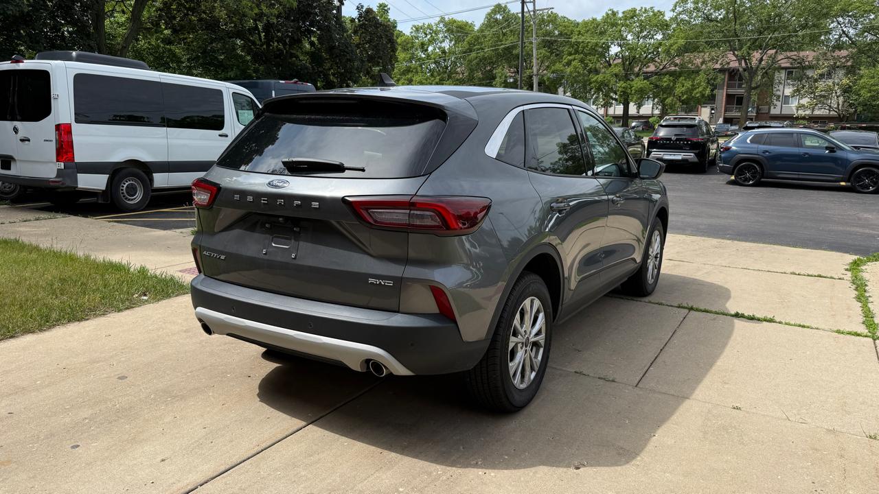 Ford Escape Active AWD 2023