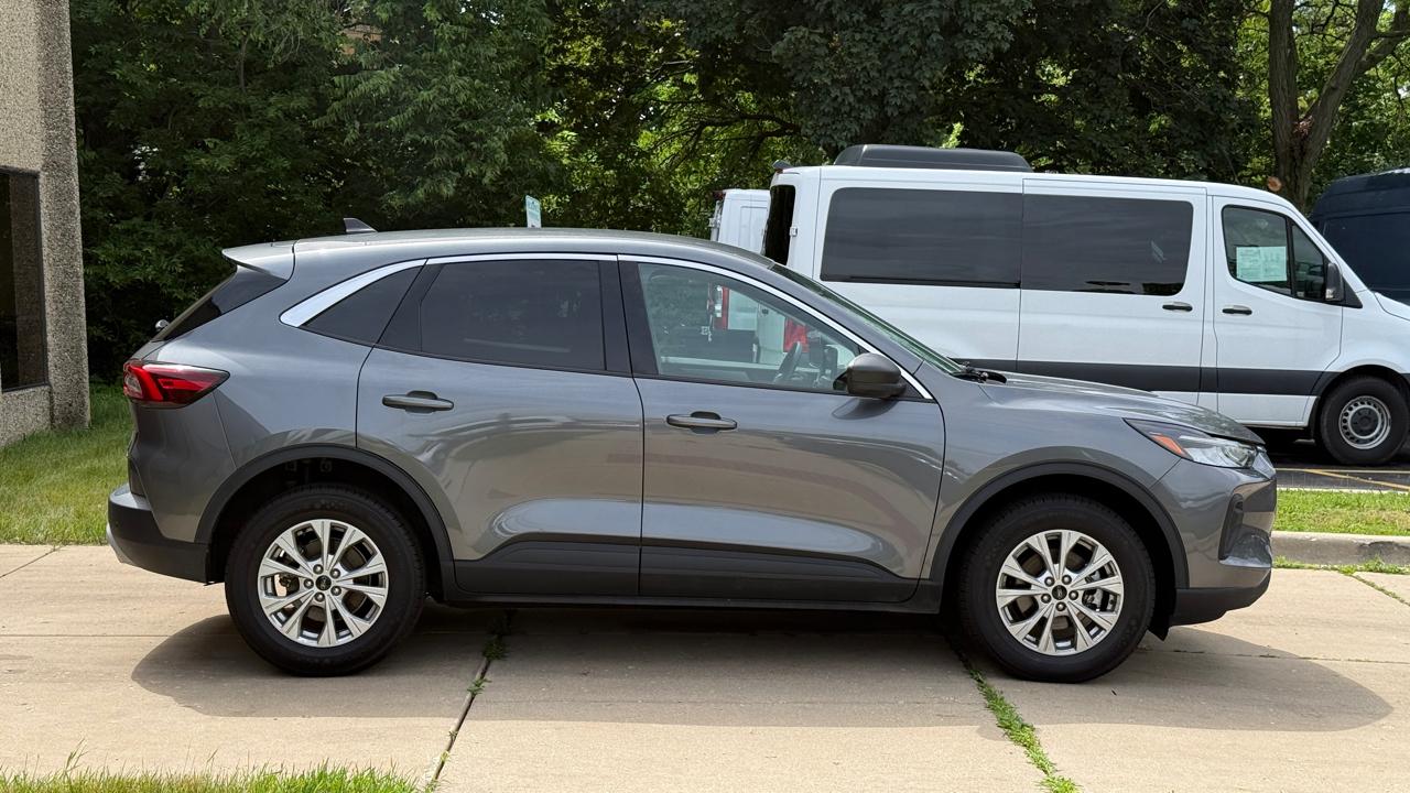 Ford Escape Active AWD 2023