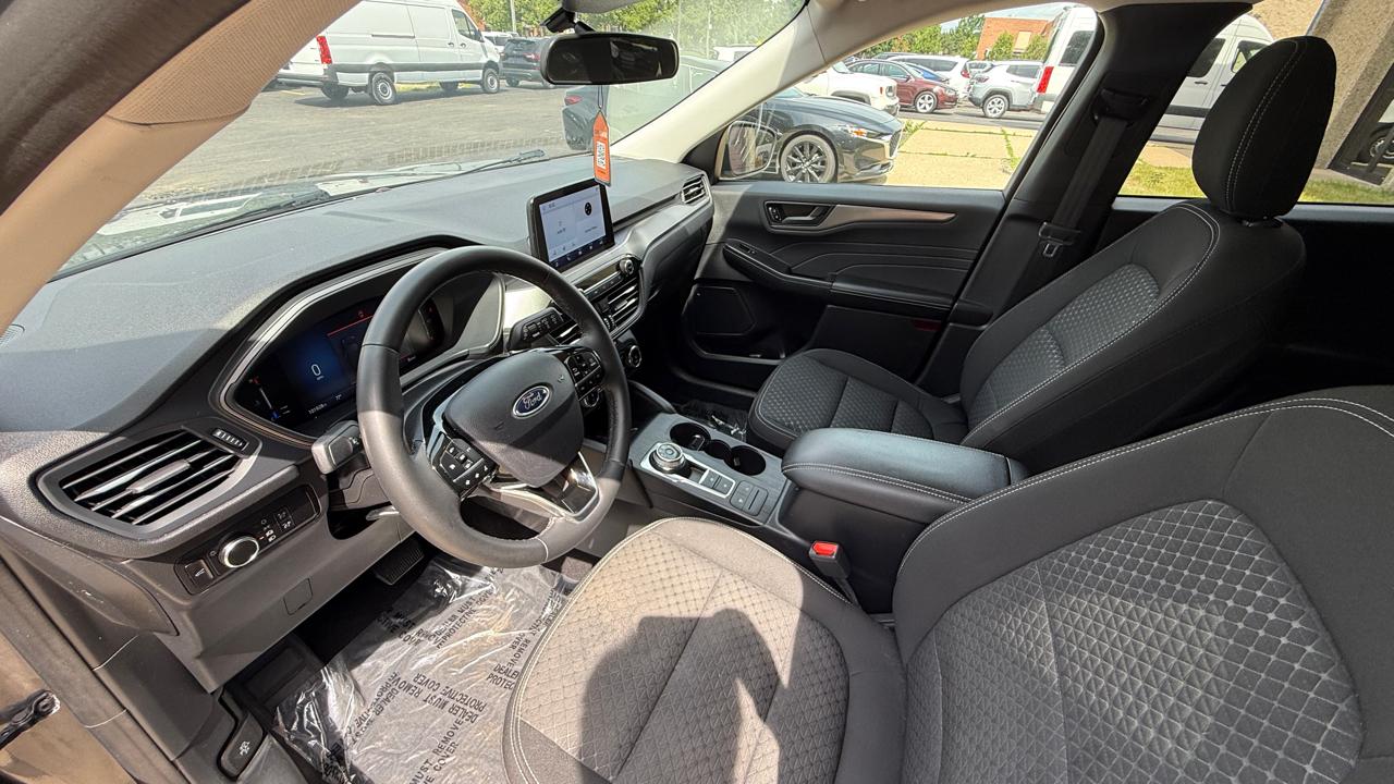 Ford Escape Active AWD 2023