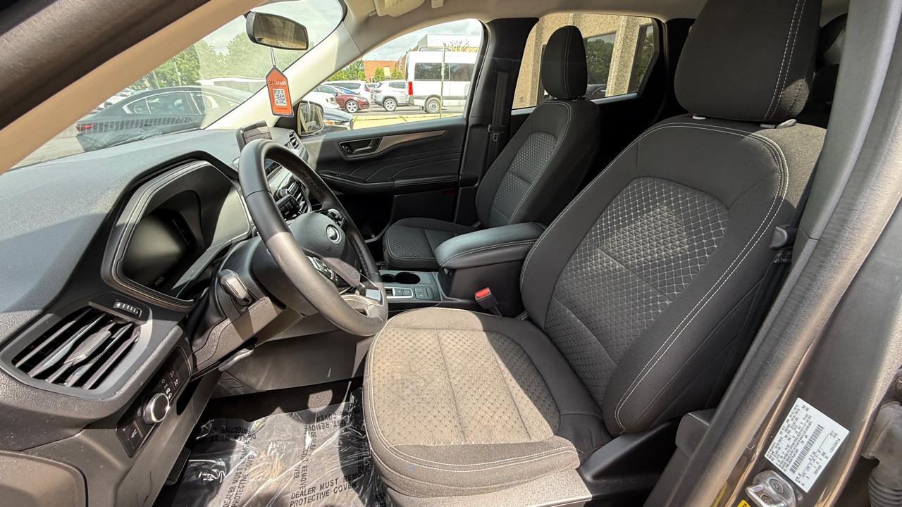 Ford Escape Active AWD 2023