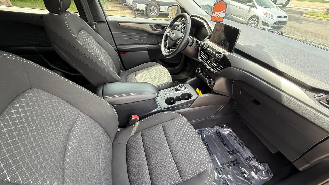 Ford Escape Active AWD 2023