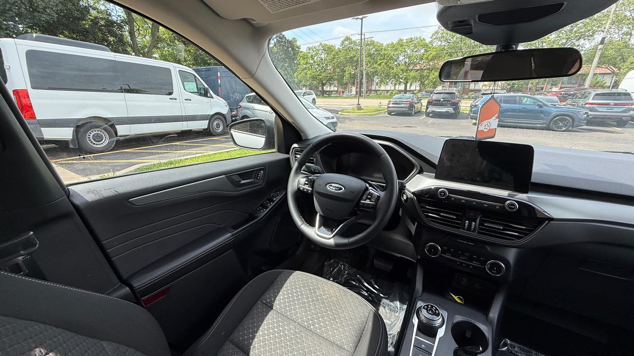 Ford Escape Active AWD 2023