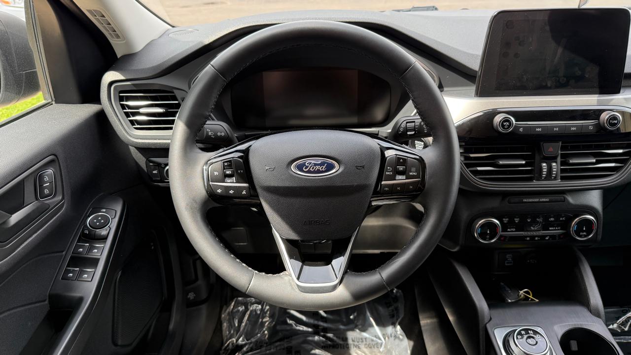 Ford Escape Active AWD 2023