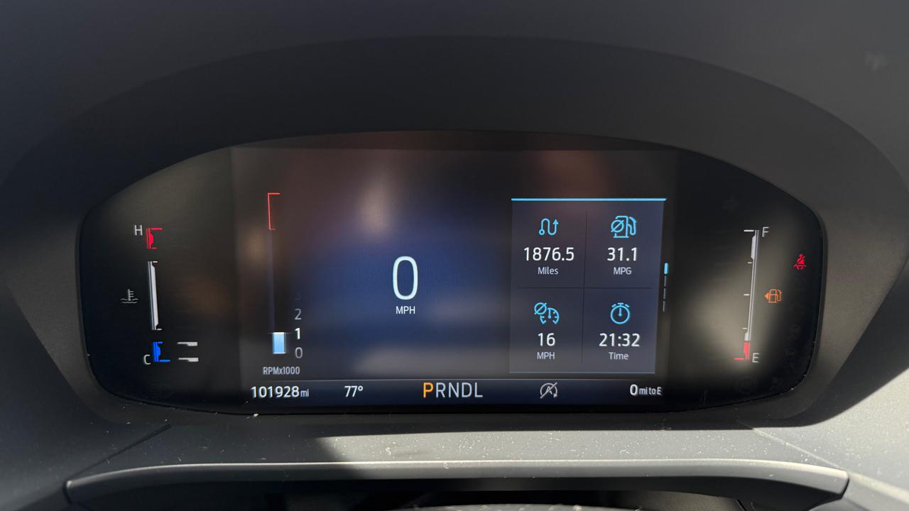 Ford Escape Active AWD 2023