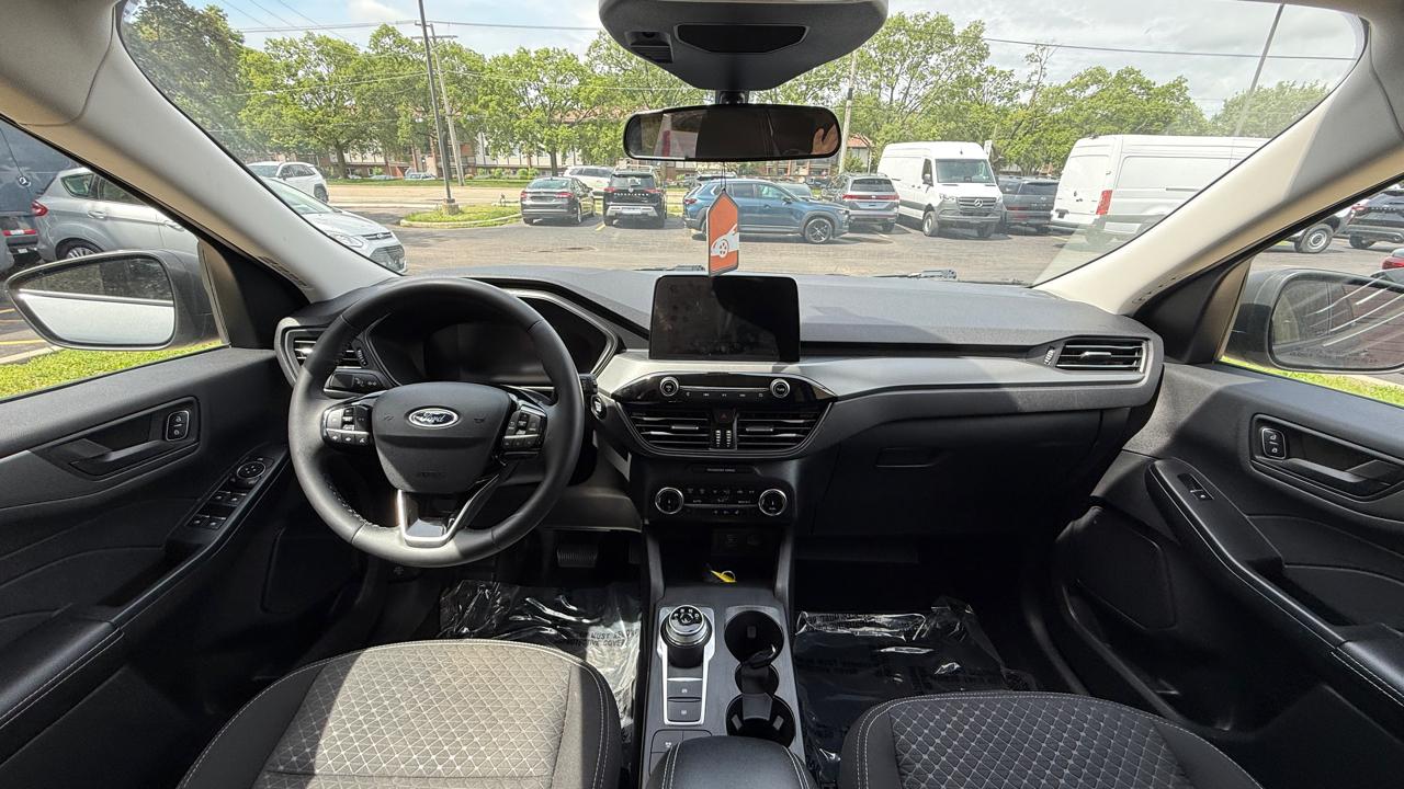 Ford Escape Active AWD 2023