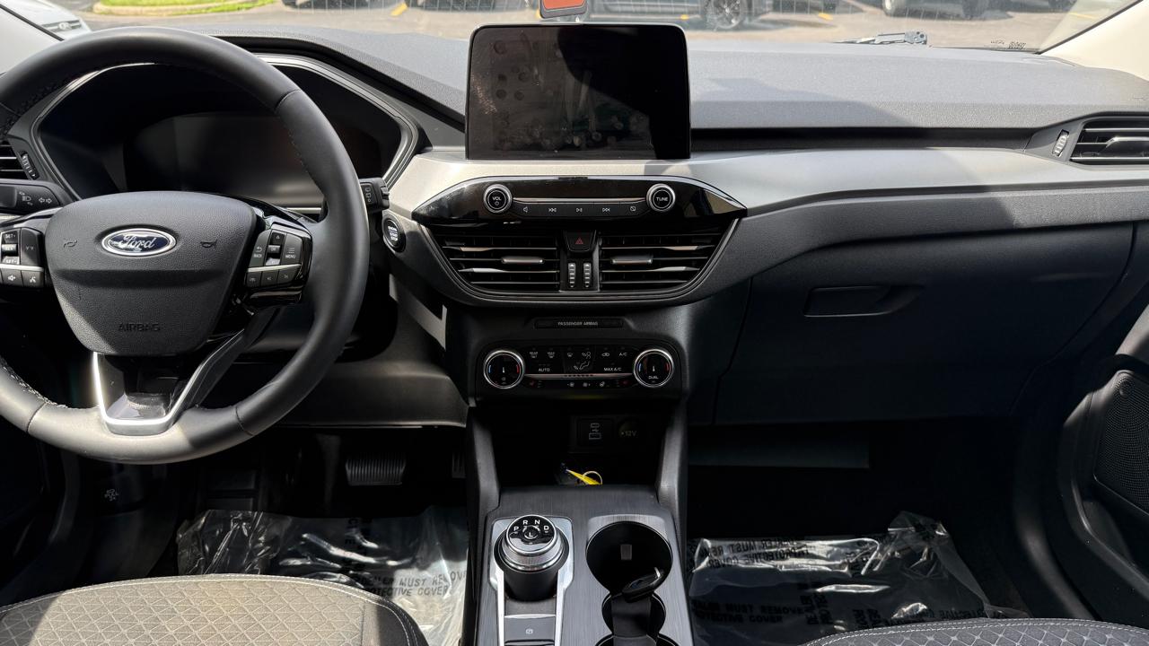 Ford Escape Active AWD 2023