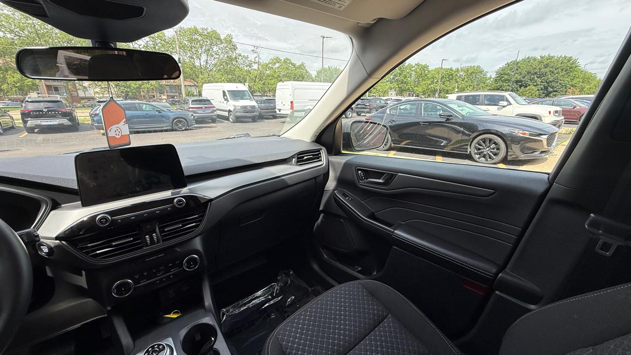 Ford Escape Active AWD 2023