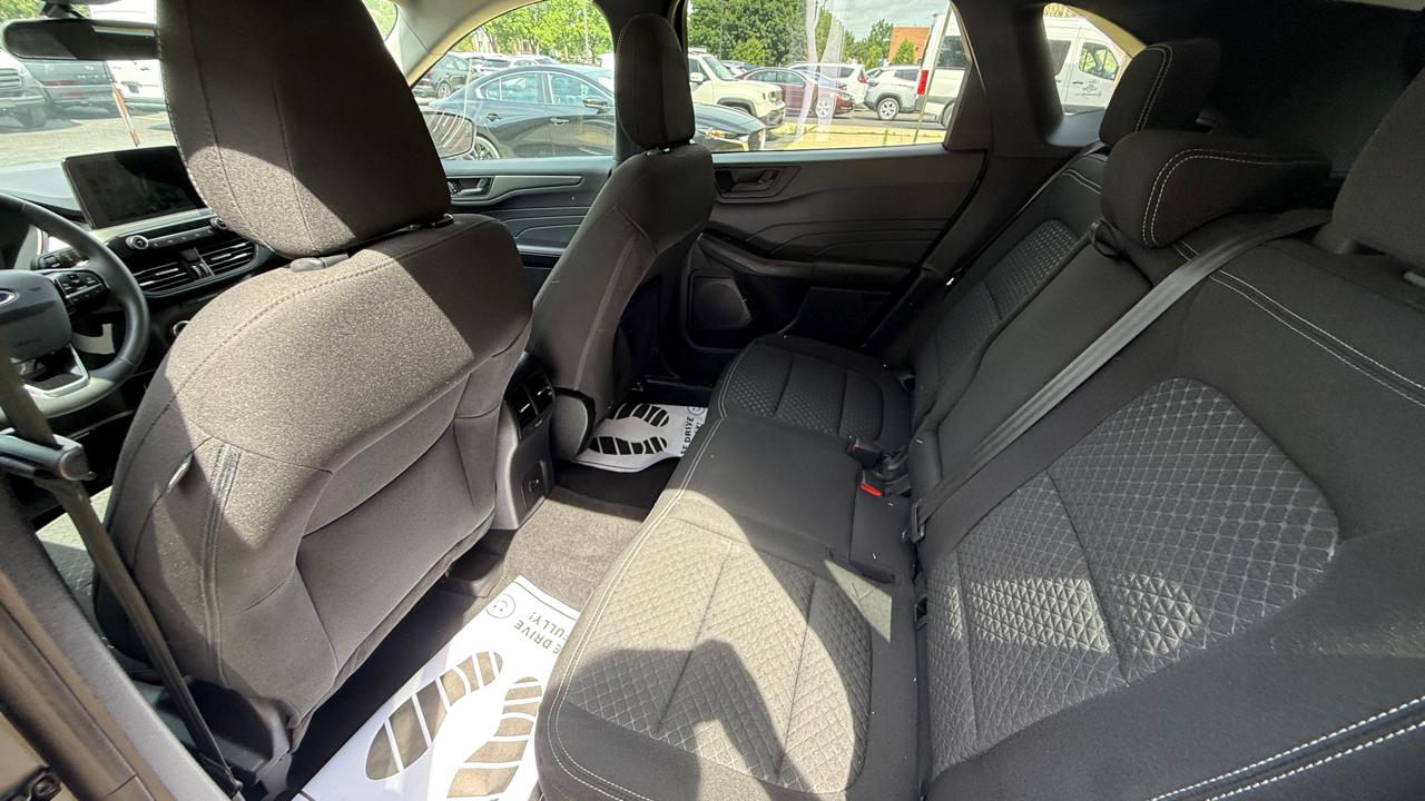 Ford Escape Active AWD 2023