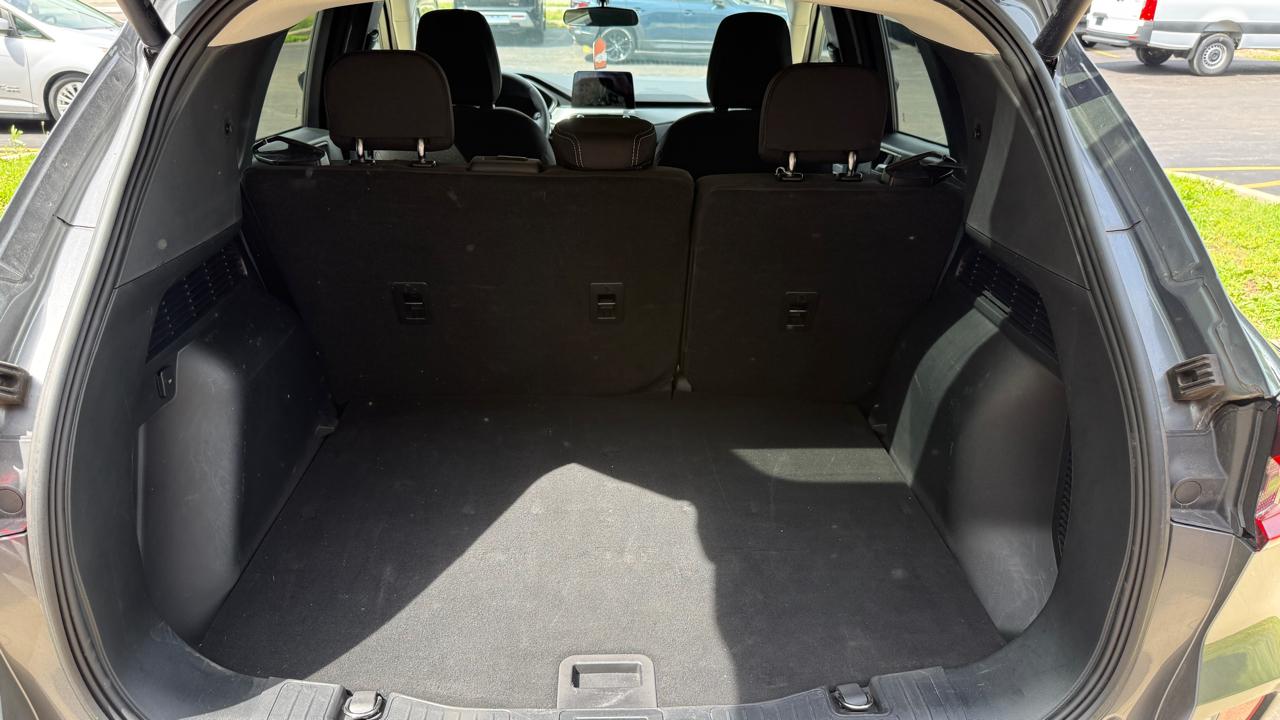 Ford Escape Active AWD 2023