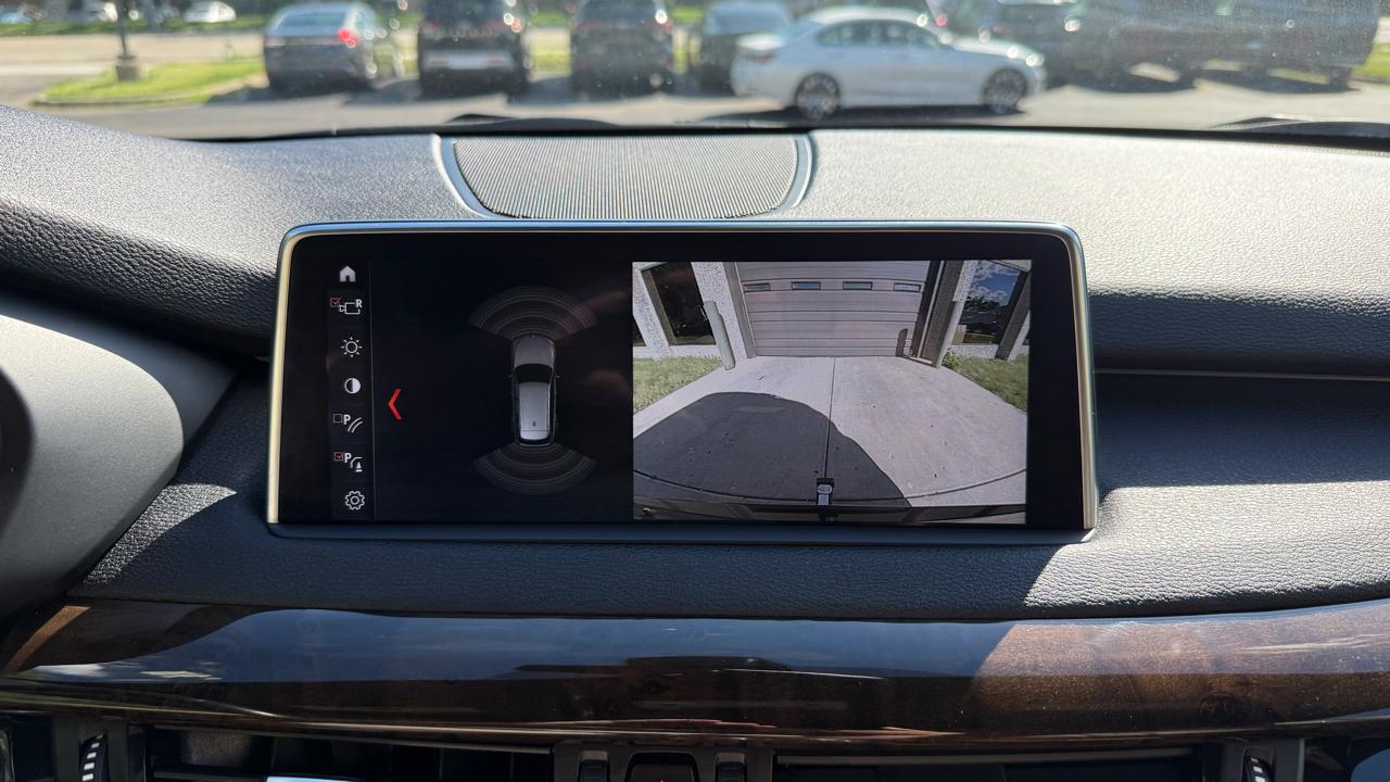 BMW X5 xDrive35id 2018