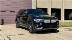 2018 BMW X5 