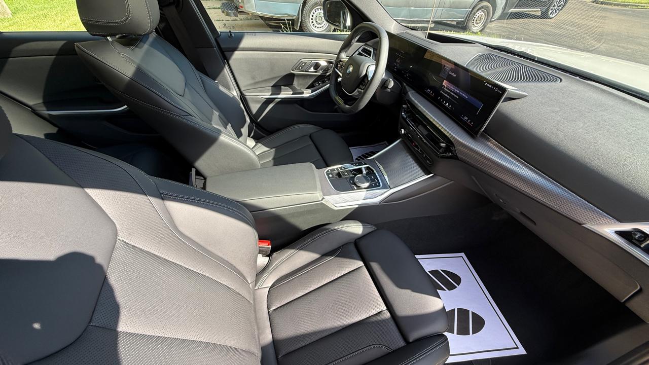 BMW 3-Series 330i 2026