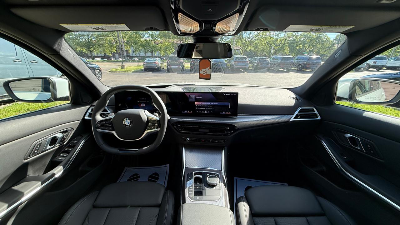 BMW 3-Series 330i 2026