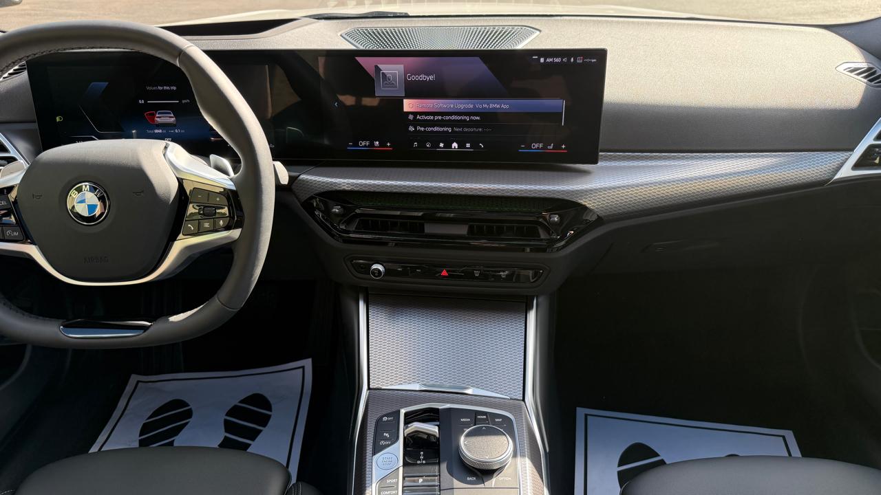 BMW 3-Series 330i 2026