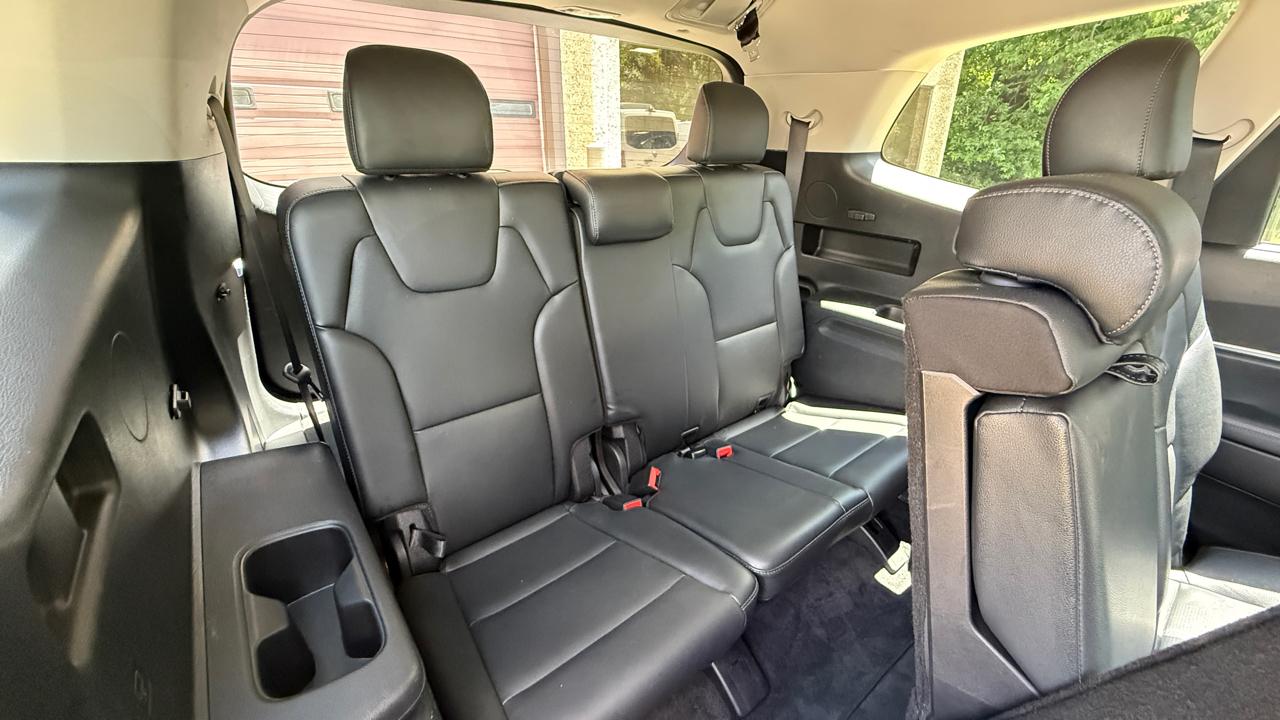 Kia Telluride EX AWD 2020