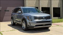 2020 Kia Telluride 