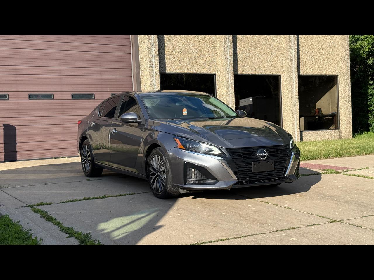 Nissan Altima 2.5 SV 2023