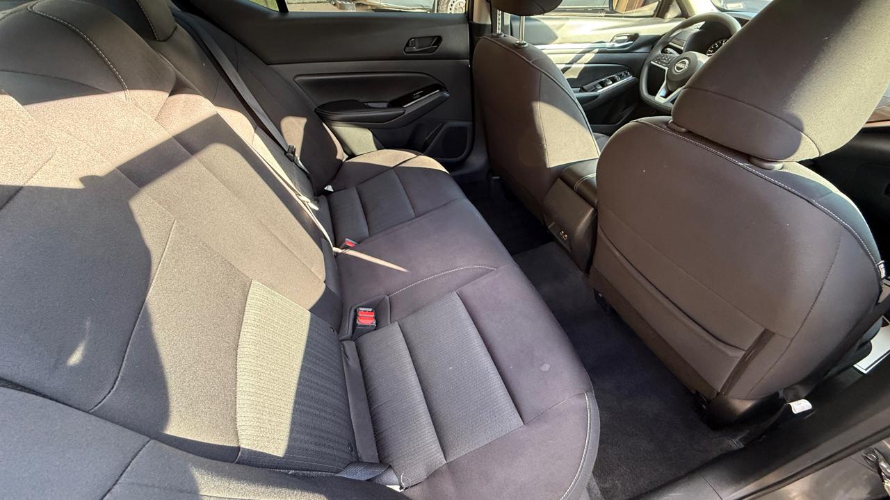 Nissan Altima 2.5 SV 2023