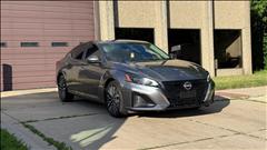 2023 Nissan Altima 