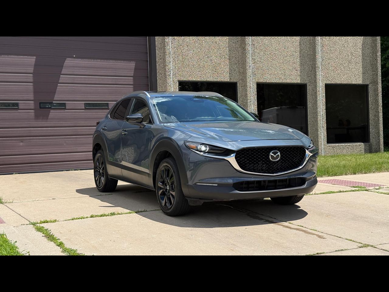 Mazda CX-30 Preferred 2025
