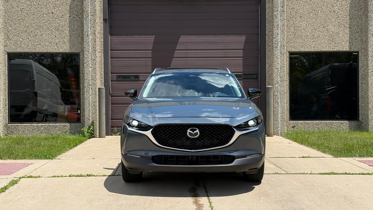 Mazda CX-30 Preferred 2025