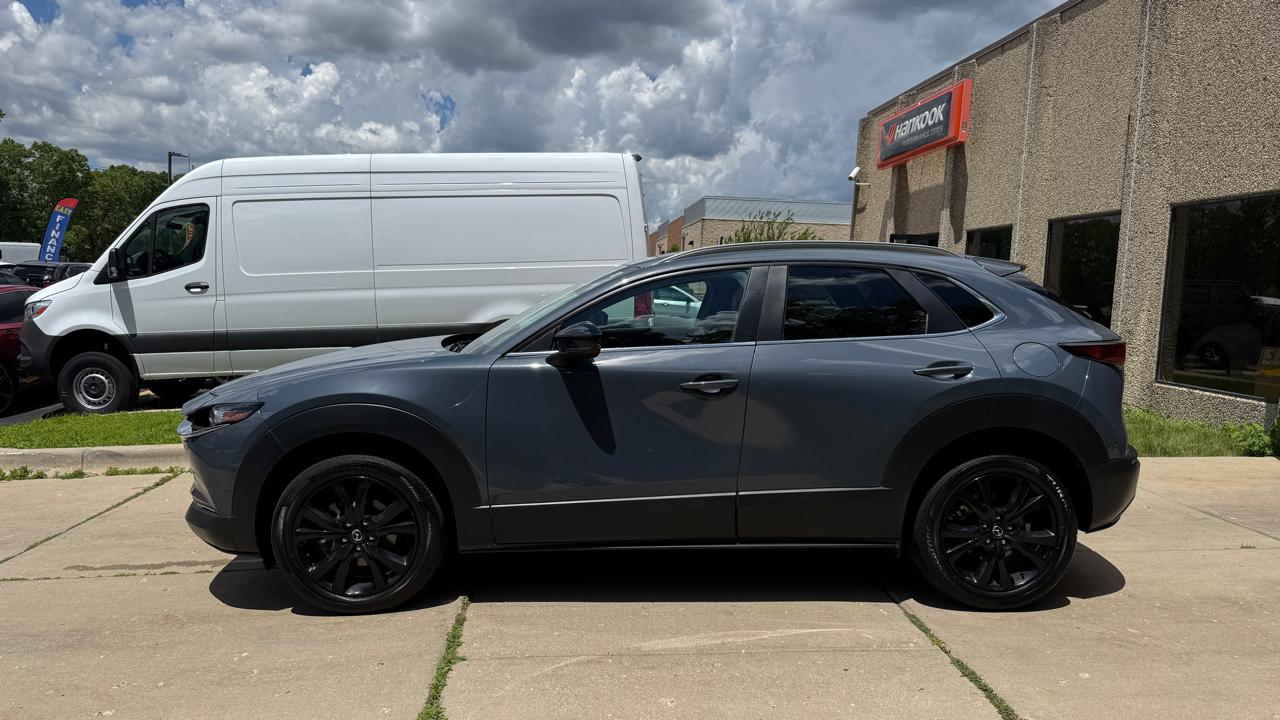 Mazda CX-30 Preferred 2025