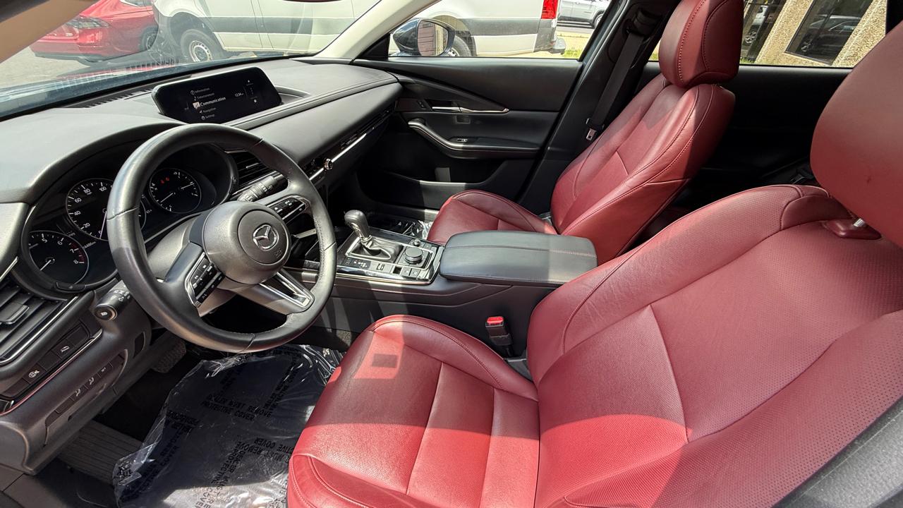 Mazda CX-30 Preferred 2025