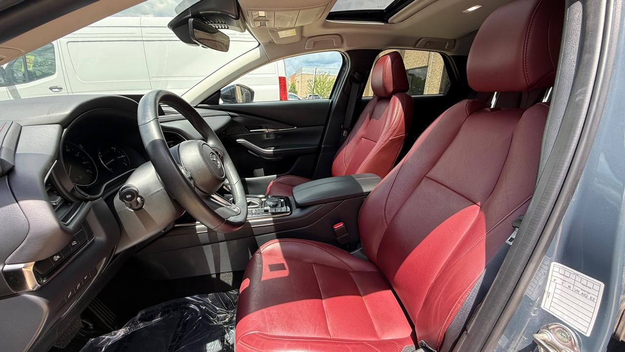 Mazda CX-30 Preferred 2025
