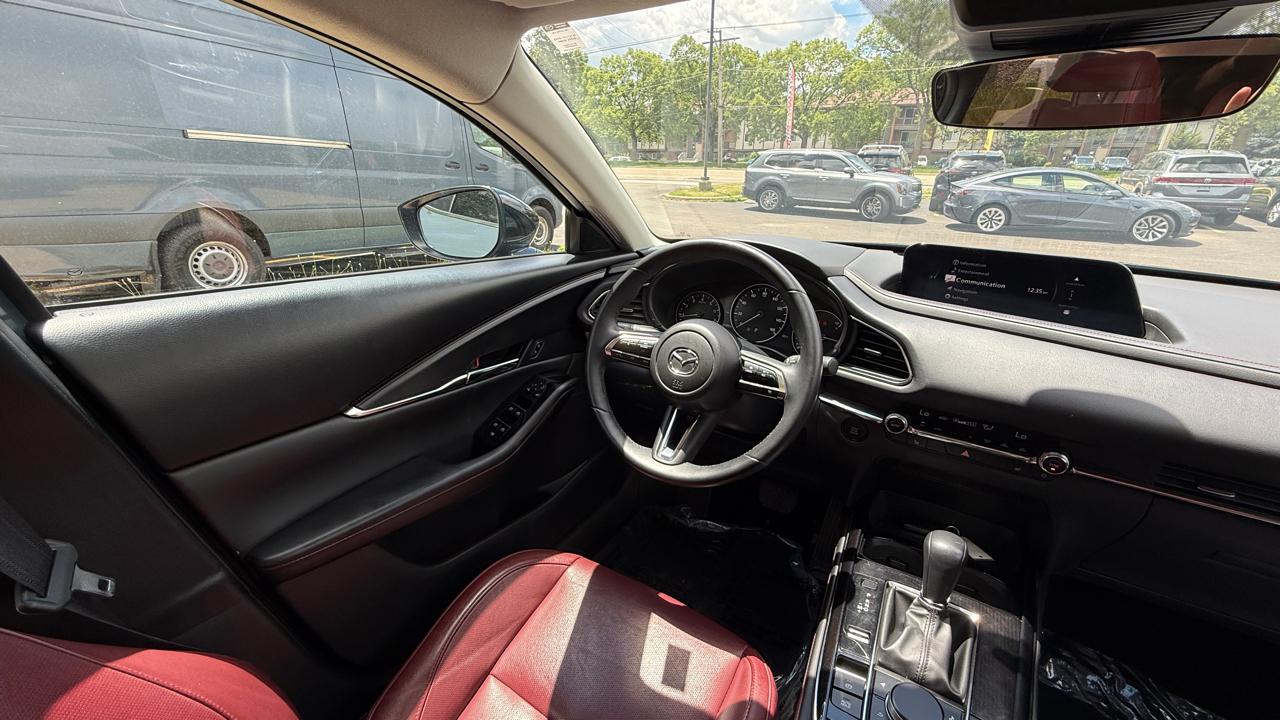 Mazda CX-30 Preferred 2025
