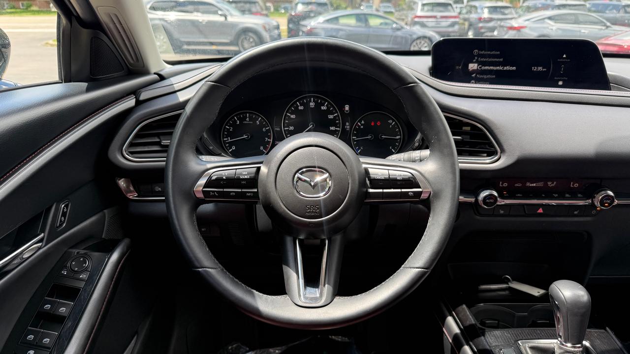 Mazda CX-30 Preferred 2025