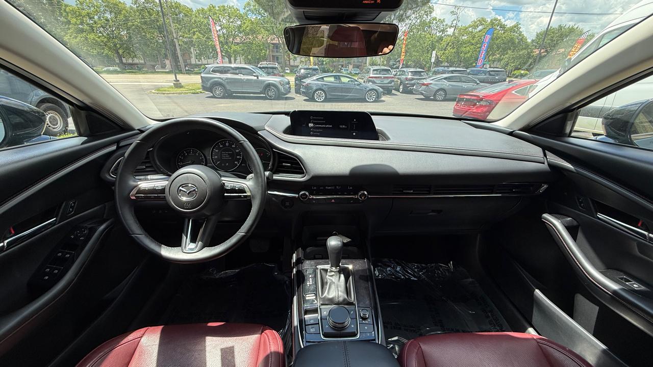 Mazda CX-30 Preferred 2025