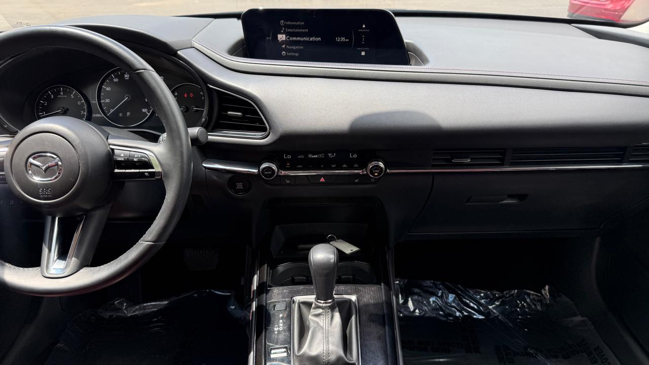 Mazda CX-30 Preferred 2025