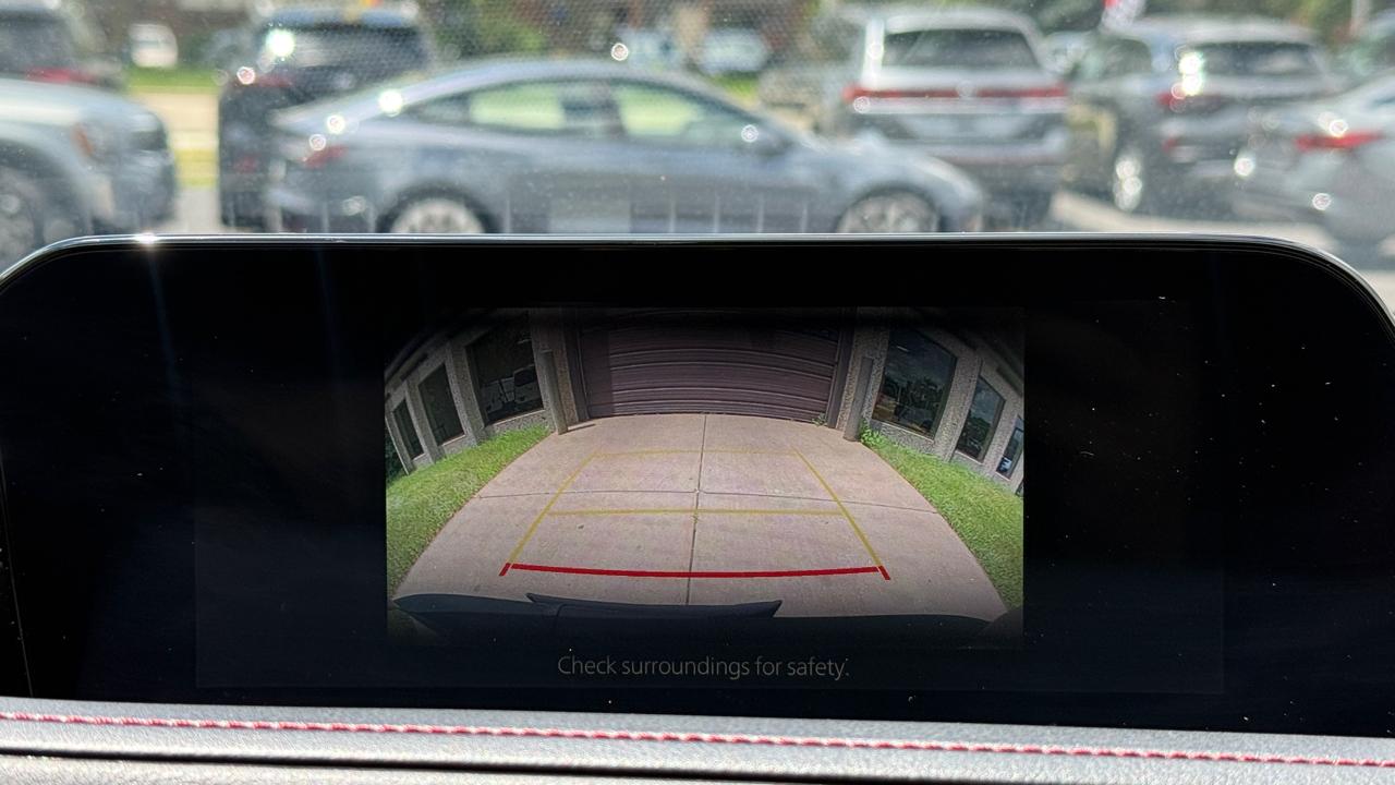 Mazda CX-30 Preferred 2025