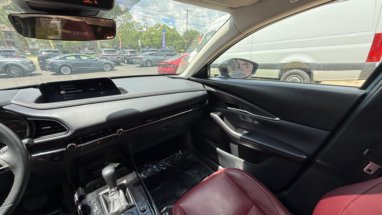 Mazda CX-30 Preferred 2025