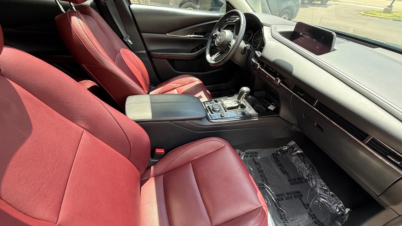Mazda CX-30 Preferred 2025