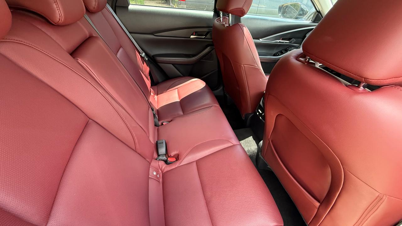 Mazda CX-30 Preferred 2025