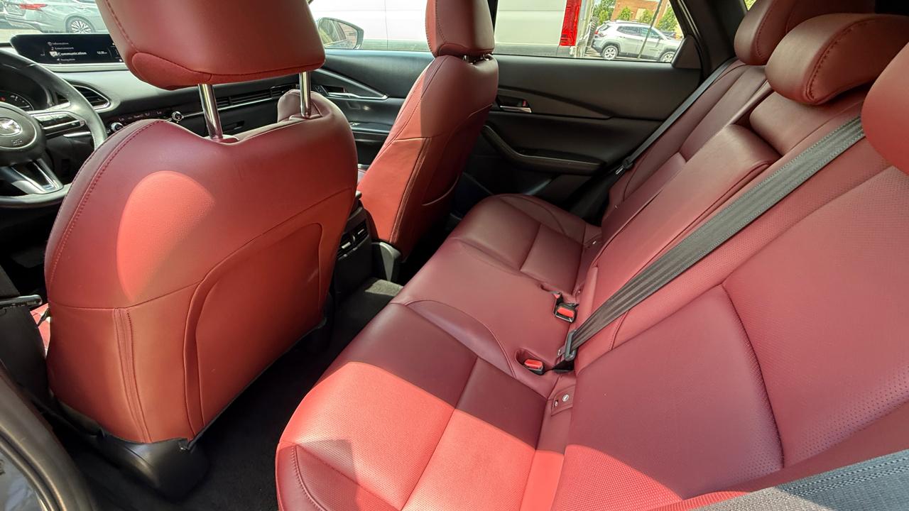 Mazda CX-30 Preferred 2025
