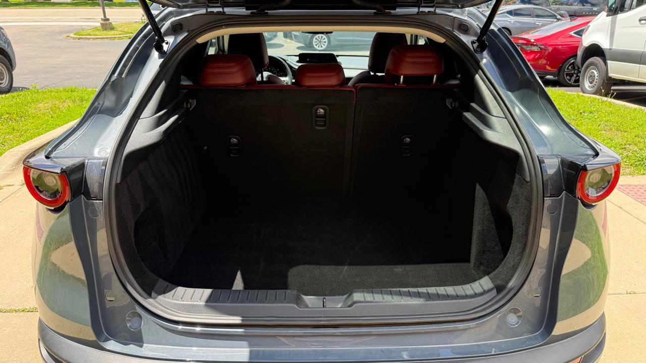 Mazda CX-30 Preferred 2025