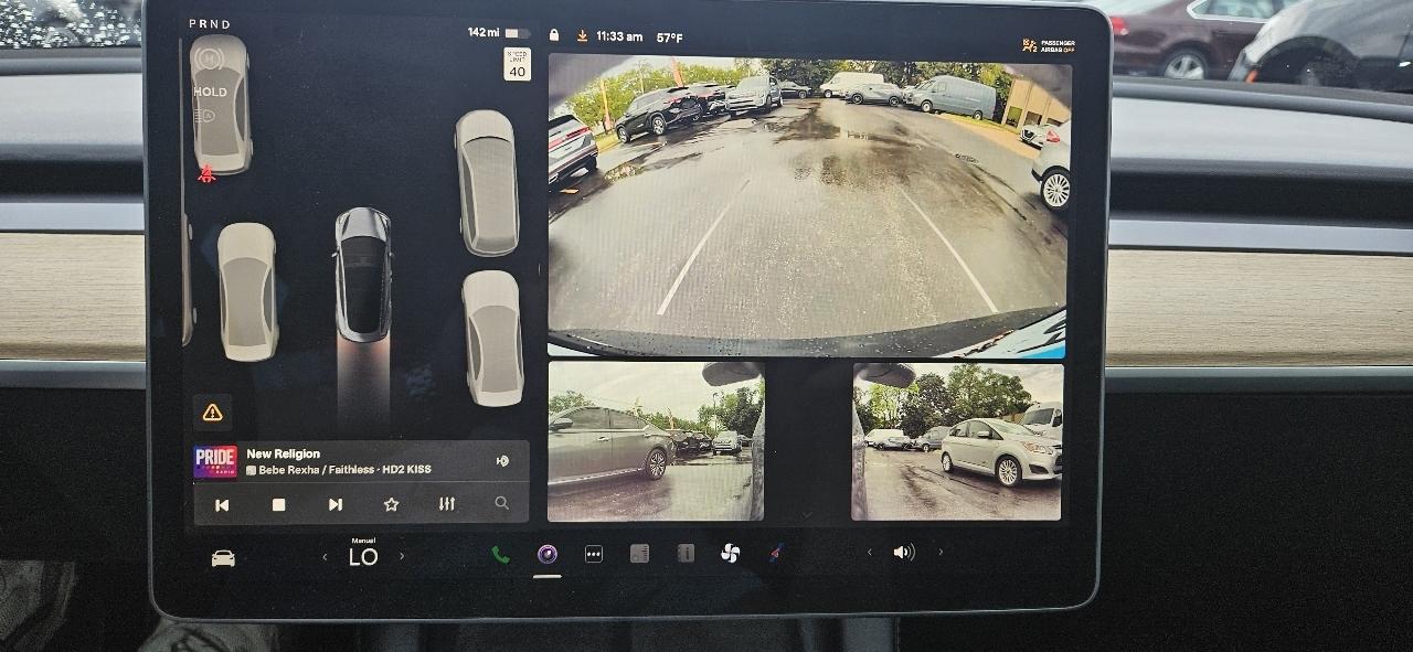 Tesla Model 3 Standard Range Plus 2022