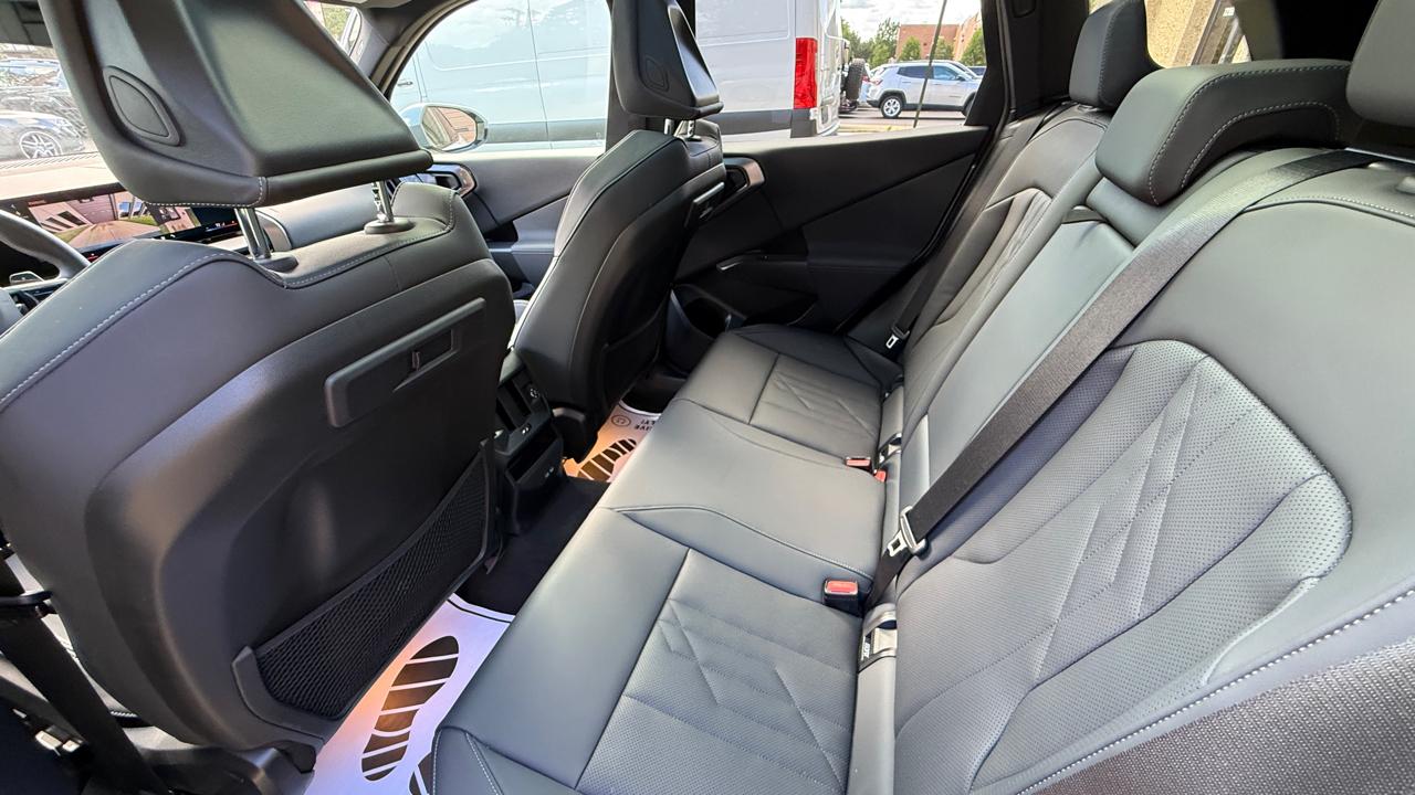 BMW X3 xDrive30 2025