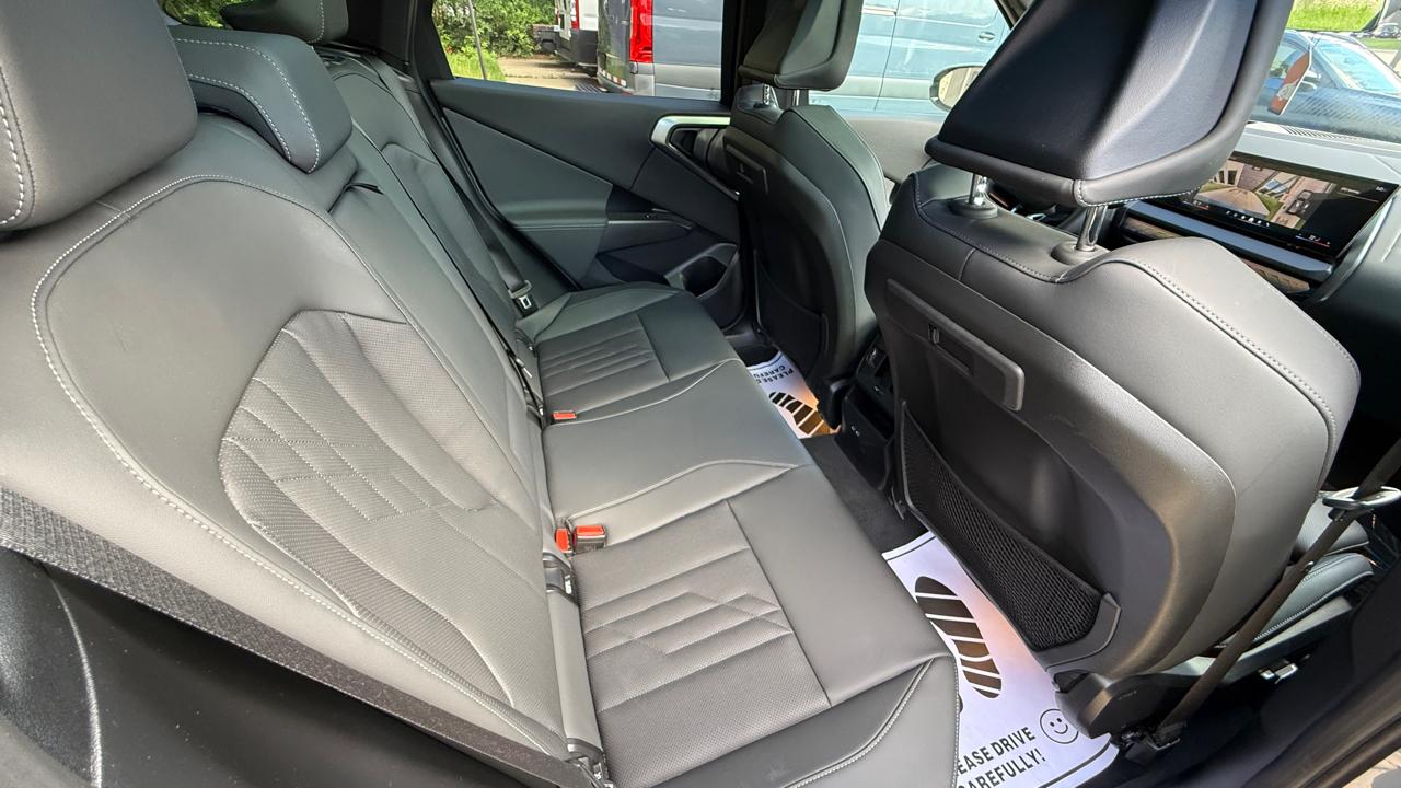 BMW X3 xDrive30 2025