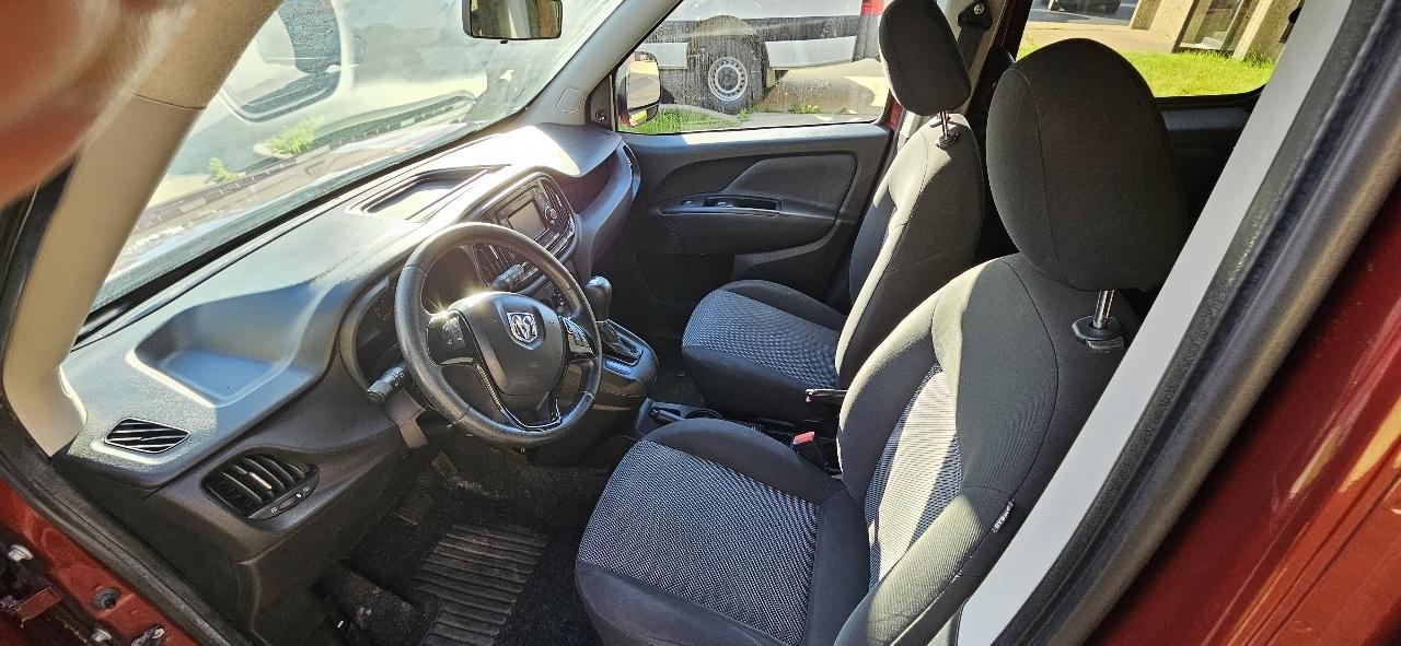 RAM ProMaster City Tradesman 2015