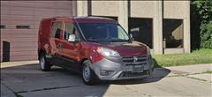 2015 RAM ProMaster City 