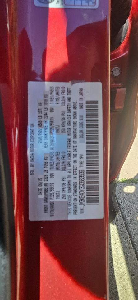 Mazda CX-5 Grand Touring AWD 2016