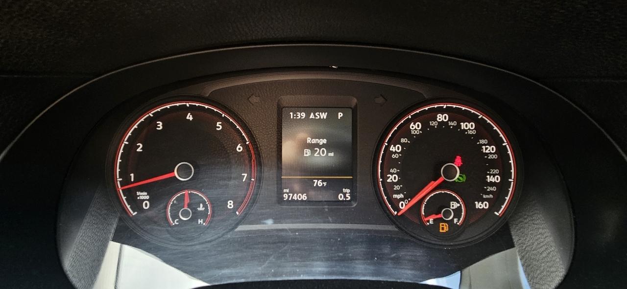 Volkswagen Passat SE 2022